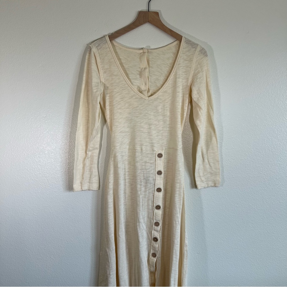 Free People Beach Dress / Coverup